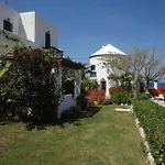 Mantalena Hébergement de vacances Skyros