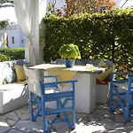 Semesterbostad Mantalena Skyros
