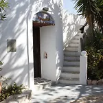 Semesterbostad Mantalena Skyros