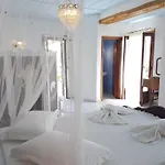 Semesterbostad Mantalena Skyros
