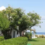 Mantalena Semesterbostad Skyros