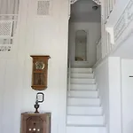 Semesterbostad Mantalena *