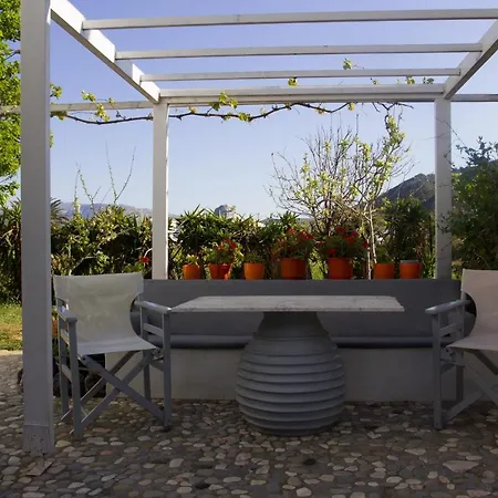 Vakantiehuis Mantalena Skyros