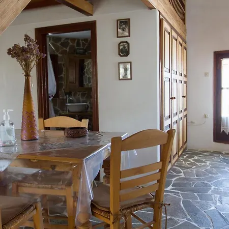 Σπίτι διακοπών βίλλα μανταλένα