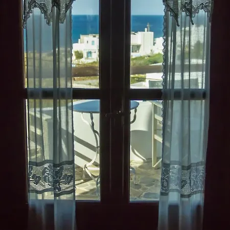 βίλλα μανταλένα * Σκύρος