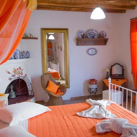 Mantalena * Скирос