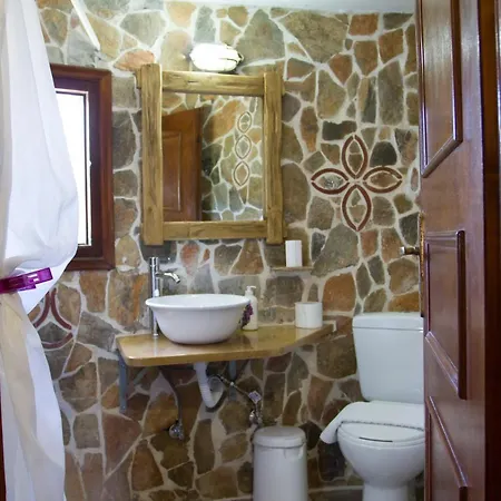 Mantalena Vakantiehuis Skyros