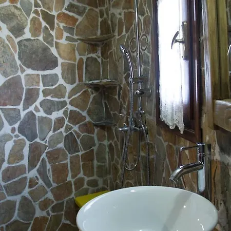 Mantalena Vakantiehuis