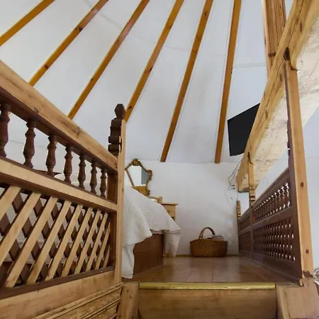 Mantalena Vakantiehuis *