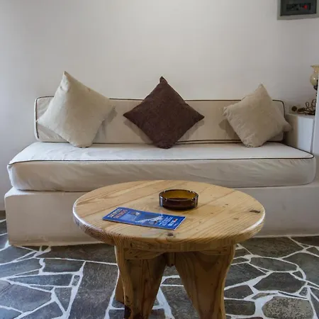 Holiday home Mantalena *
