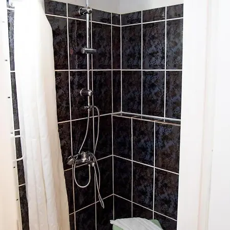 Vakantiehuis Mantalena