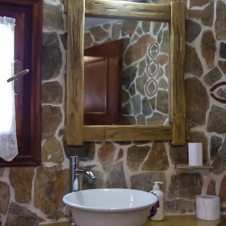 Mantalena Дом отдыха *