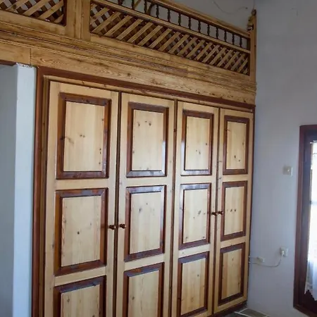 Mantalena * Скирос