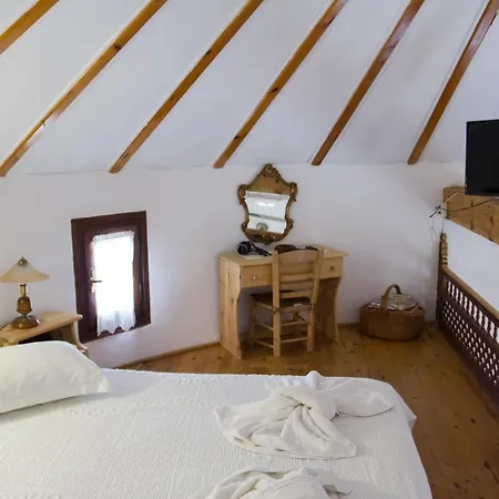 Feriehus Mantalena Skíros