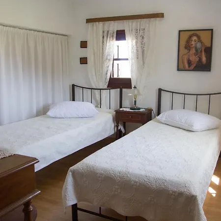 Σπίτι διακοπών βίλλα μανταλένα *