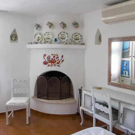 Mantalena Holiday home