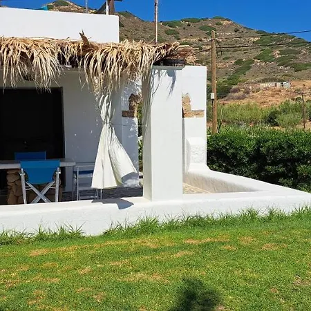 βίλλα μανταλένα * Σκύρος