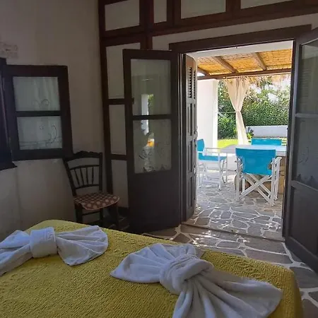 βίλλα μανταλένα Σπίτι διακοπών *