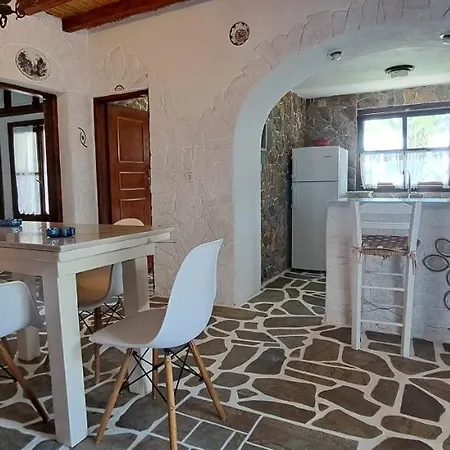 βίλλα μανταλένα Σπίτι διακοπών