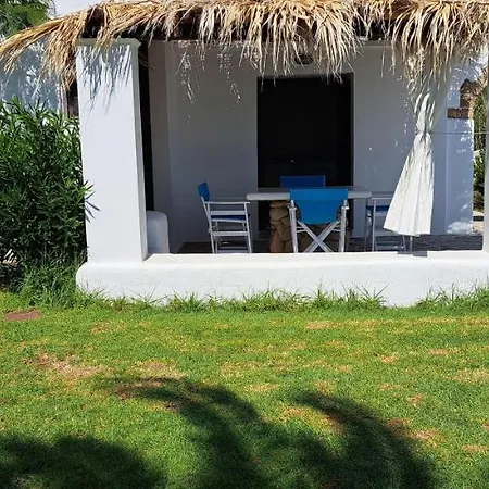 βίλλα μανταλένα Σπίτι διακοπών Σκύρος