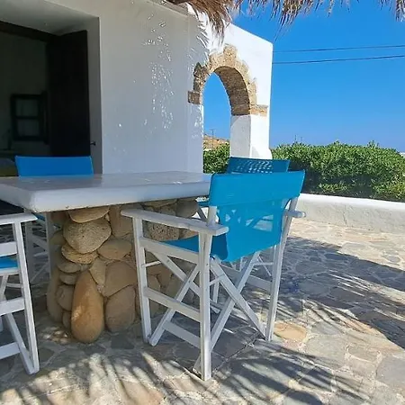 βίλλα μανταλένα Σπίτι διακοπών
