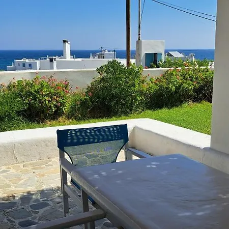 βίλλα μανταλένα Σπίτι διακοπών