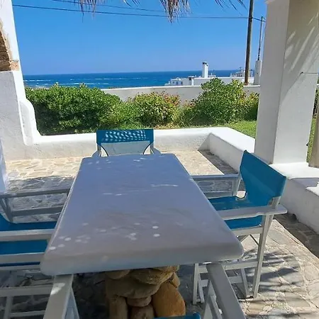βίλλα μανταλένα *