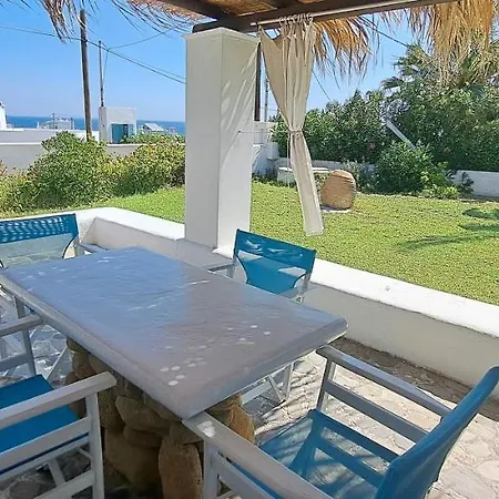 βίλλα μανταλένα Σπίτι διακοπών Σκύρος