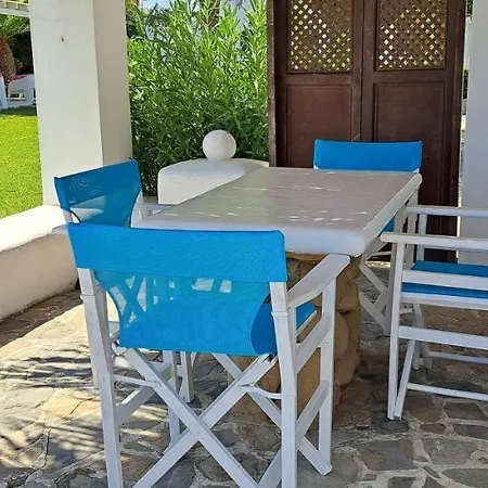 βίλλα μανταλένα Σπίτι διακοπών