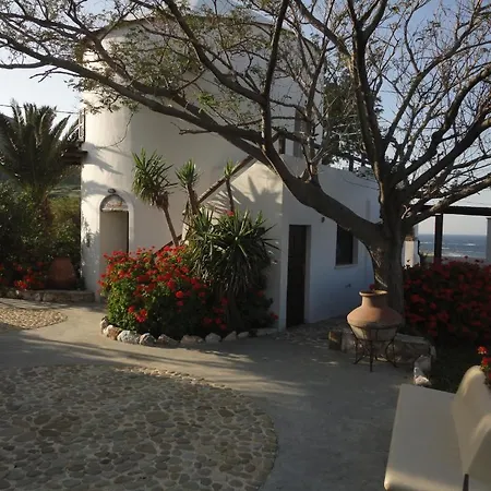 Mantalena Скирос