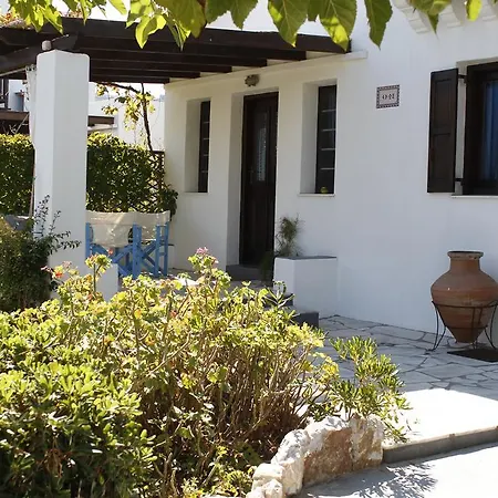 Vakantiehuis Mantalena