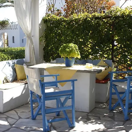 Сasa de vacaciones Mantalena Skyros
