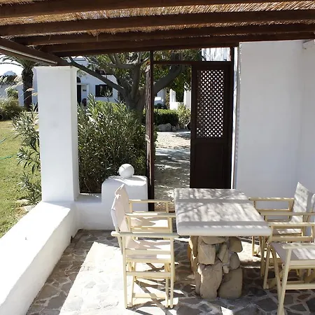 βίλλα μανταλένα