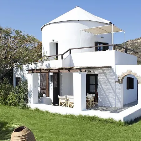 Σπίτι διακοπών βίλλα μανταλένα Σκύρος