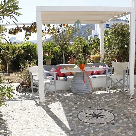 Vakantiehuis Mantalena *