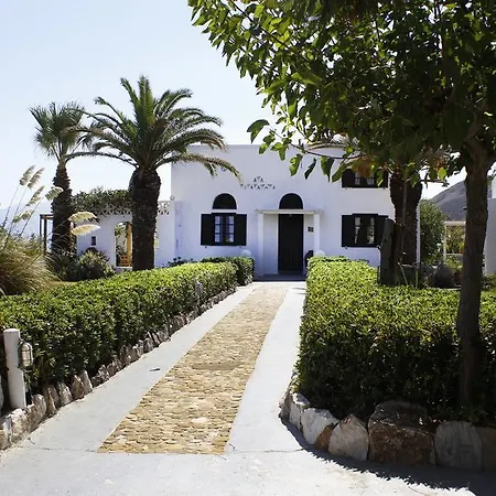 Дом отдыха Mantalena