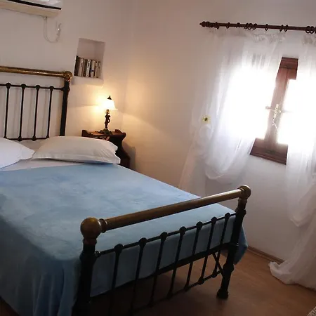 Σπίτι διακοπών βίλλα μανταλένα *