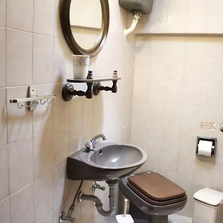 Сasa de vacaciones Mantalena *
