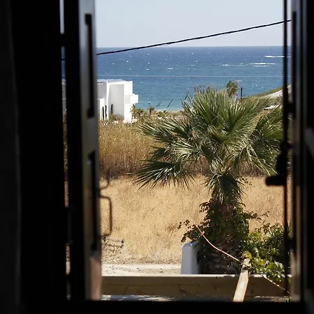 Σπίτι διακοπών βίλλα μανταλένα