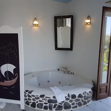 Mantalena * Skyros