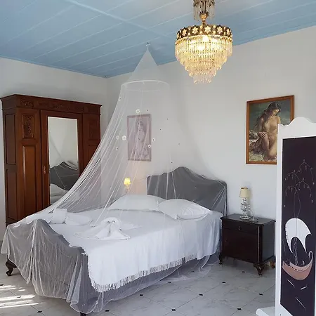 Mantalena Скирос