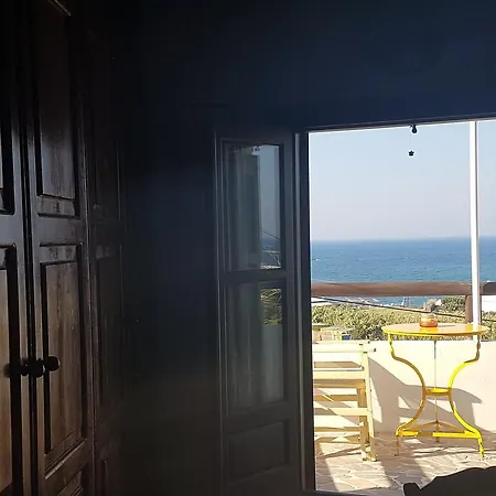 Σπίτι διακοπών βίλλα μανταλένα *