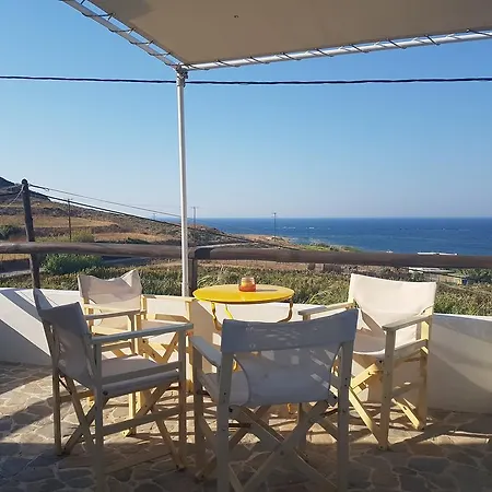 βίλλα μανταλένα Σπίτι διακοπών *