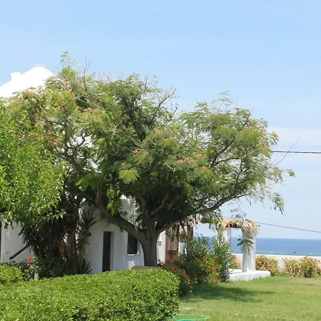 Mantalena Сasa de vacaciones *