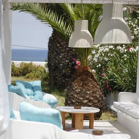 Vakantiehuis Mantalena