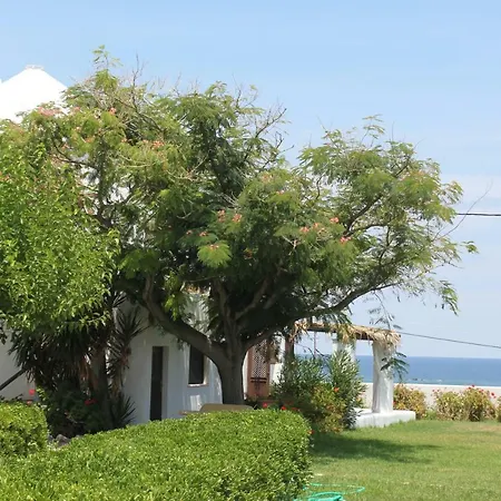 Mantalena Дом отдыха Скирос