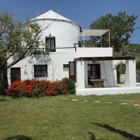 βίλλα μανταλένα Σπίτι διακοπών