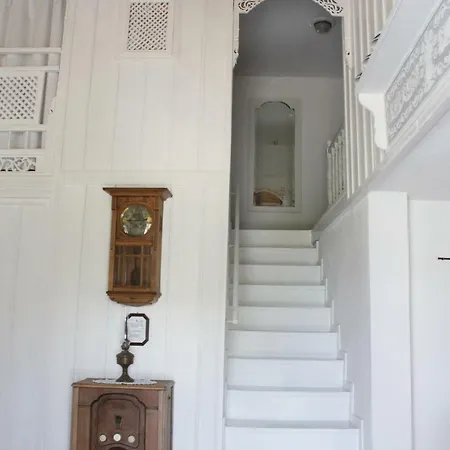 Vakantiehuis Mantalena *