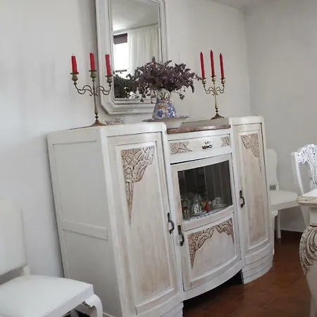 Mantalena Prázdninový dům Skyros