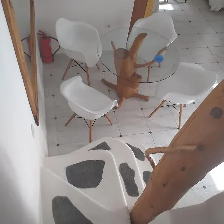 Mantalena Скирос